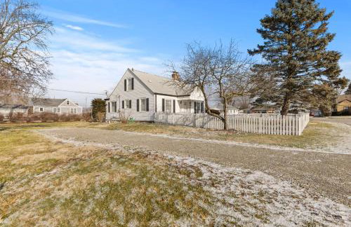 Charming Home in Speedway - Foto 31