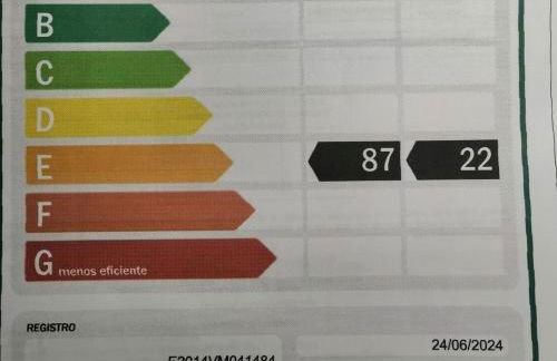 Apartamento estudio en playa Puig - Foto 13