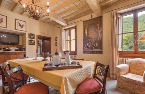 Villa Il Poggio by Interhome - Foto 21