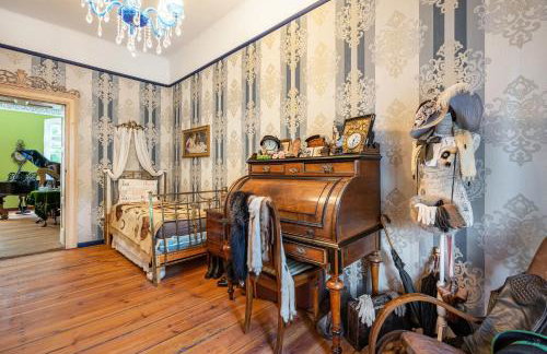 Ferienwohnung im Landschloss - Foto 18