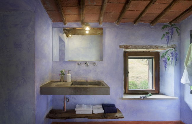 Casa di Pan 6 in Panicale - Foto 17