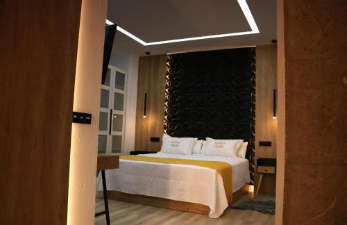 Suites Oeste - Photo 13