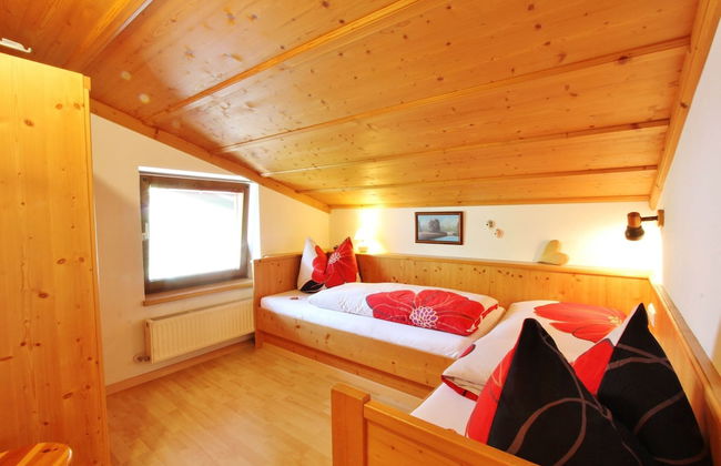 Apartment in Bramberg am Wildkogel With Balcony - Foto 9