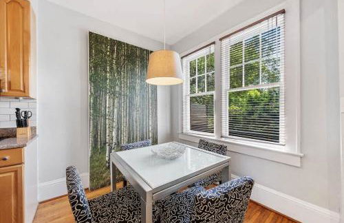 Spacious 2BR in Myers Park with sunroom - Foto 22
