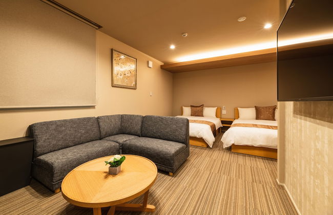 Grand Base Urakami - Foto 5