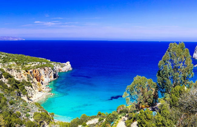 Olive Garden Villa Crete Private Pool - Photo 42