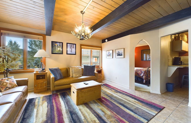 Aspenwood by Snowmass Vacations - Foto 29