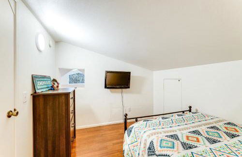 Willamette Valley Home on Working Horse Farm! - Foto 20