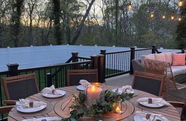 Bayside Oasis with Hot Tub & Game Room - Foto 4