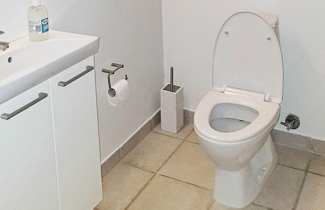 Holiday Home in Gravdal - Foto 6