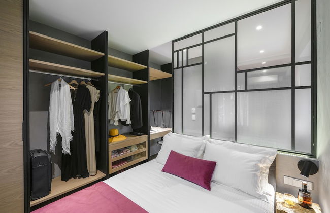 Olvios Luxury Suites - Foto 35