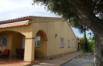 Xalet piscina privada Ibiscus - Foto 7