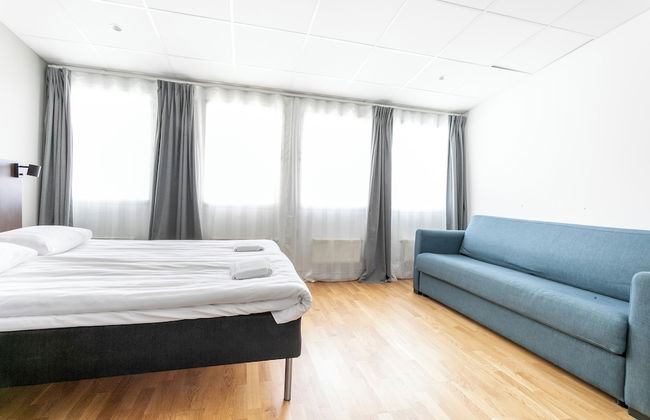 ApartDirect Arlandastad - Foto 42
