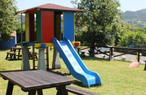 Rodiles Rural Apartamentos - Foto 20