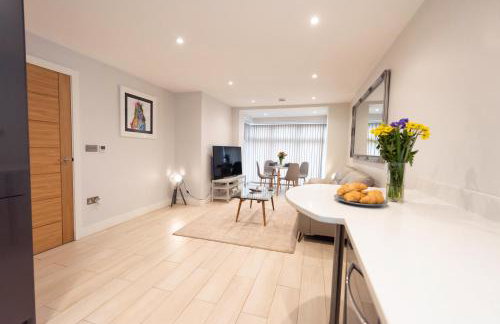 Ivory Lodge - Foto 48