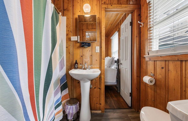 Clodhopper in Garden City - Foto 33