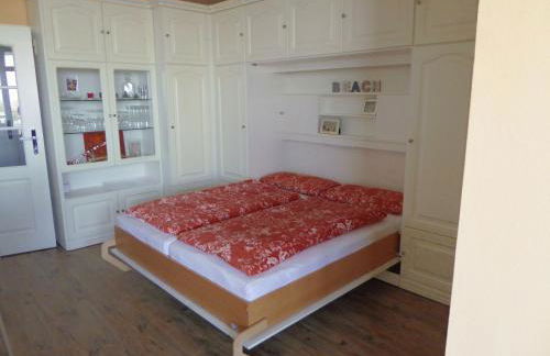 Appartement Meeresbrise - Foto 7