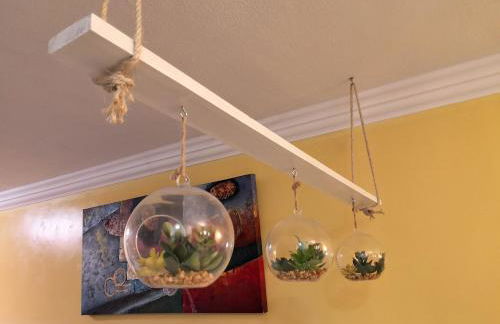 Central Praia Beach House - Foto 6