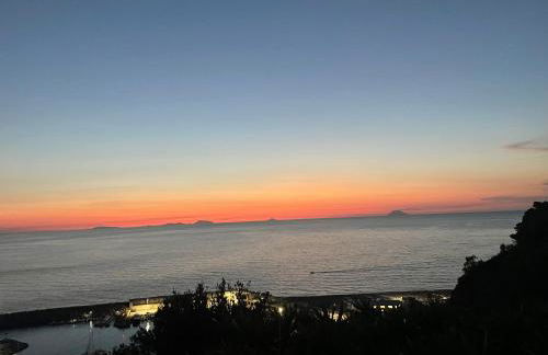 TENUTA TAURIANUM PanoramicHouse e PanoramicB&B - Photo 34