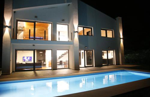 Villa Laura Istarska - Photo 4