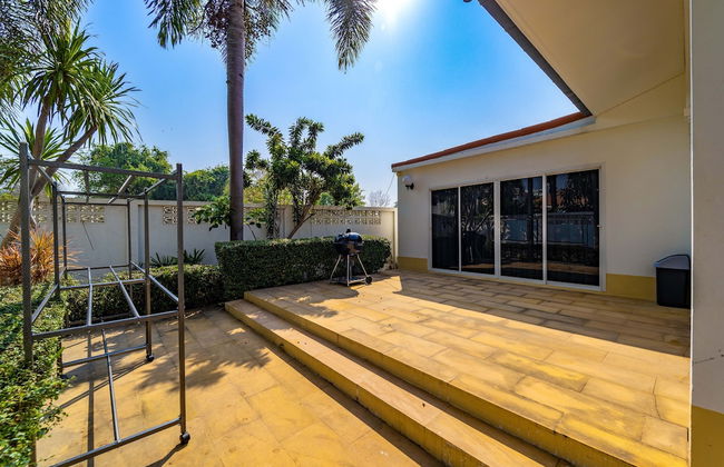 Private 4 Bedroom Pool Villa - NG411 - Photo 30