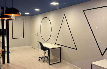 Charme e aconchego na Região Portuária do Rio - Foto 49