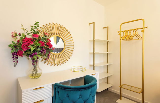 2 Bedroom Apartment Waterside Taunton - Foto 6