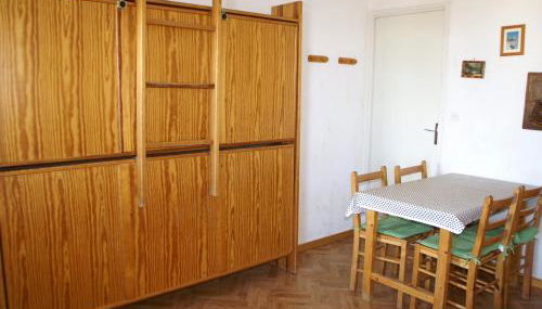 Studio fonctionnel au pied des pistes avec balcon - FR-1-557-94 - Foto 5