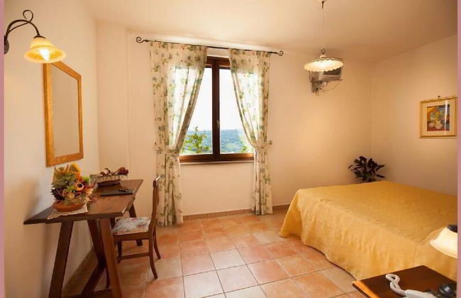 La Vecchia Fattoria - Foto 8