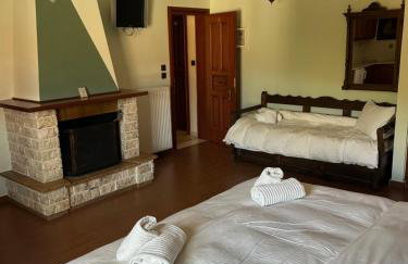 Aristarchos Lodge - Foto 46