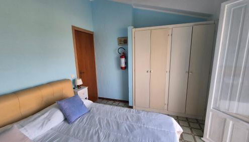 Villaggio la tonnara 146 - Foto 2, wardrobe