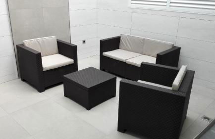 Apartamentos Las Palmeras - Foto 35