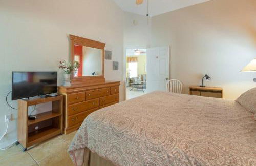 4br/3ba Disney Area Luxury Resort with pool/spa - Foto 54