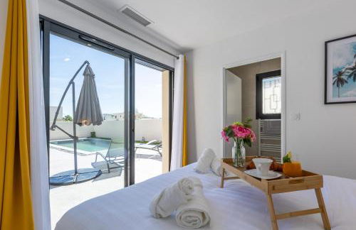 Villa Miray - Beach & Pool - Photo 9