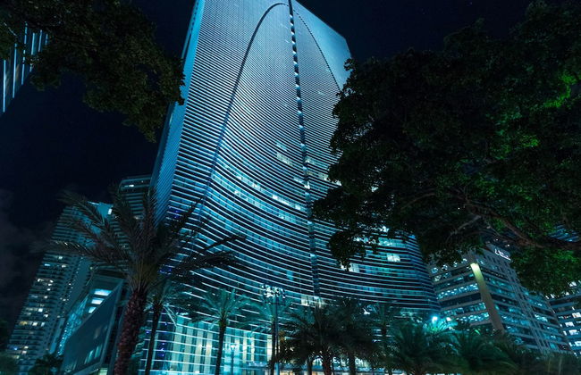 Roami at Brickell Arch - Foto 40