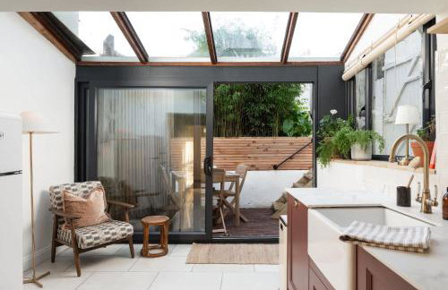 Traditional Cornish Cottage & Garden Redruth - Photo 29