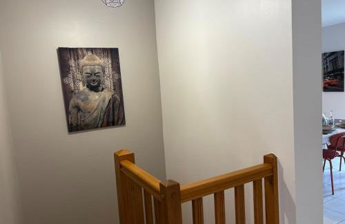 Maison spacieuse et lumineuse à Pierrefonds - Foto 10