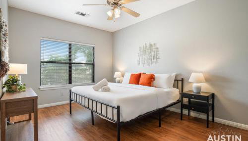 Extremely Comfortable King Beds in Super Cute Apt - Foto 5