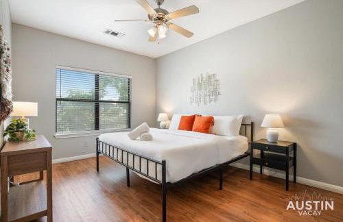 Extremely Comfortable King Beds in Super Cute Apt - Foto 5