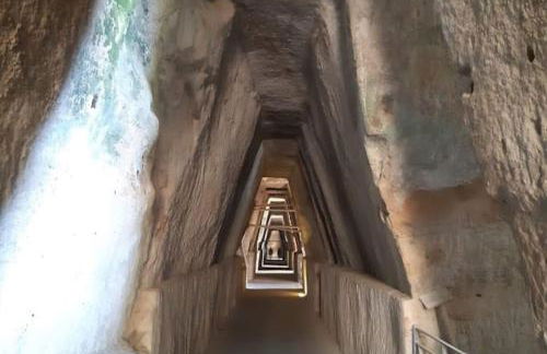 Appartamento nel centro di Napoli - Clorinda house - Foto 58