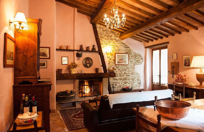 Agriturismo Azienda Agricola il Pozzo - Foto 47