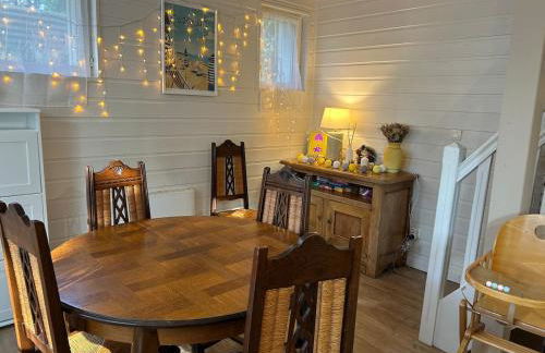 Maison de vacances cosy à 5mn de la plage - Photo 17