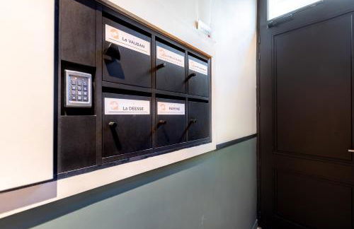 Au Chat Qui Dort Lille - Archives 18 - Foto 10