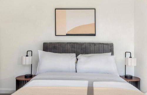 Blueground Hells Kitchen fitness center nr Hudson River Park NYC-2086 - Photo 13