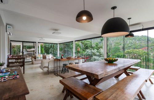 Retiro Panorama Brejal · Naturaleza y Montaña - Foto 4