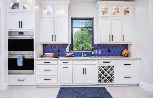 Sabal Custom Home By the Beach - Foto 12