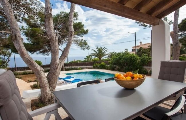 Villa Estrella Sea View - Foto 18