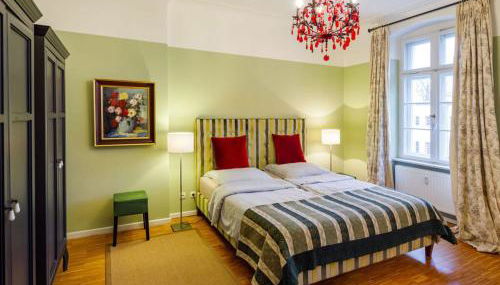 Nice Apartment in Potsdam - Foto 2