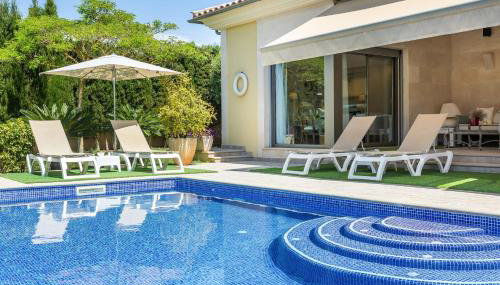 Villa Bellviure Luxury in Palma - Foto 4