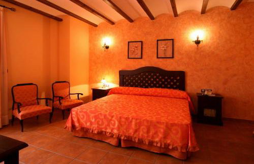 Hotel Rural Llano Piña - Foto 13